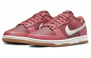 Nike Dunk Low Desert Berry Women's 2 3054551