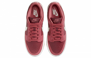 Nike Dunk Low Desert Berry Women's 3 3054552
