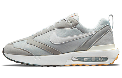 Nike Air Max Dawn Grey Fog