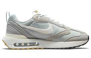 Nike Air Max Dawn Grey Fog 1 3054555