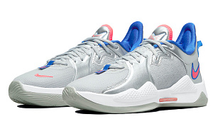 Nike Pg 5 'Clippers' 1 3054560