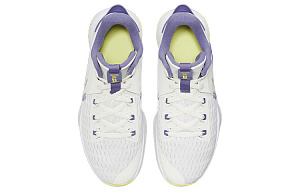 Nike LeBron Witness 5 Ep 'Summit White Metallic Bronze' 3 3054571