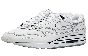 Nike Air Max 1 Tinker Schematic 2 3054575