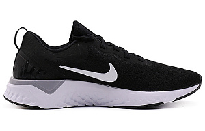 Nike Odyssey React Black White 1 3054591
