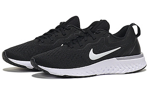 Nike Odyssey React Black White 2 3054592