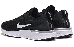 Nike Odyssey React Black White 3 3054593