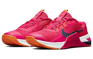 Nike Metcon 7 'Rush Pink Blackened Blue' Women's 2 3054623
