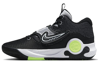 Nike Kd Trey 5 X 'Black Volt White'