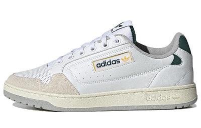 Ny 90 Adidas Originals 'White Clear Green'