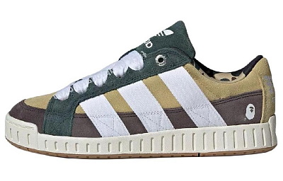 Adidas Originals Nrtn Bape Sand