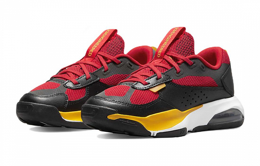 Jordan Air 200E Lifestyle Shoes GS купить в интернет-магазине Yoocart с быстрой доставкой по России.