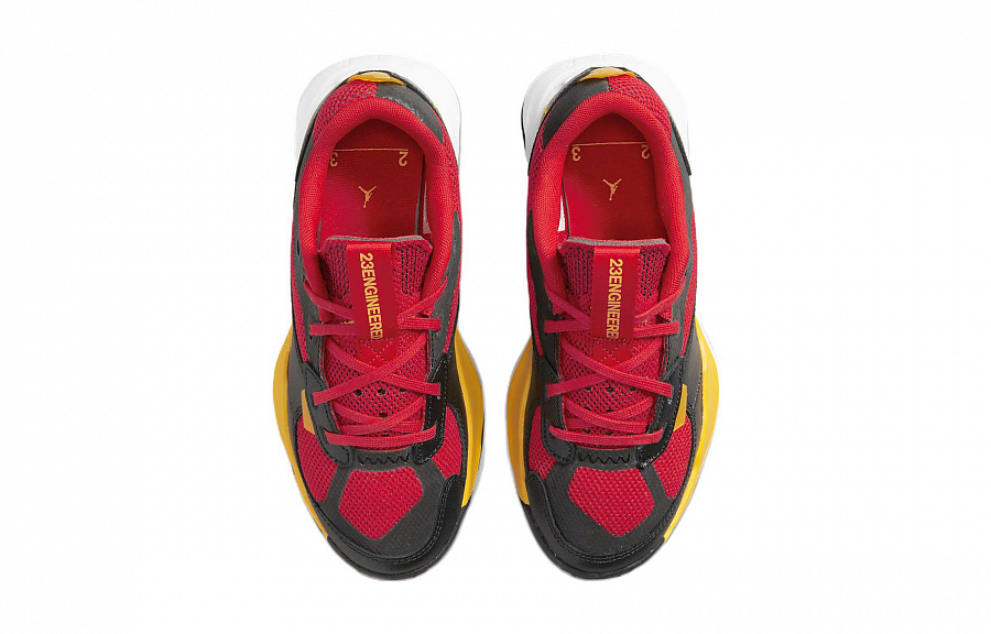 Jordan Air 200E Lifestyle Shoes GS купить в интернет-магазине Yoocart с быстрой доставкой по России.