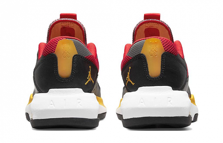 Jordan Air 200E Lifestyle Shoes GS купить в интернет-магазине Yoocart с быстрой доставкой по России.