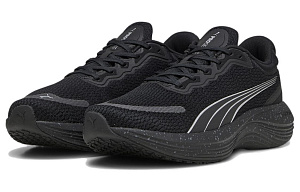 Puma Scend Pro 'Black Silver' 1 3055431