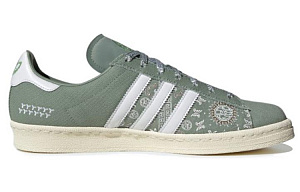 Adidas Campus 80S 'Olive Green' 1 3055472