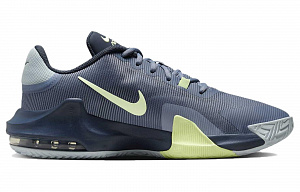 Nike Air Max Impact 4 'Ashen Slate Barely Volt' 1 3055522