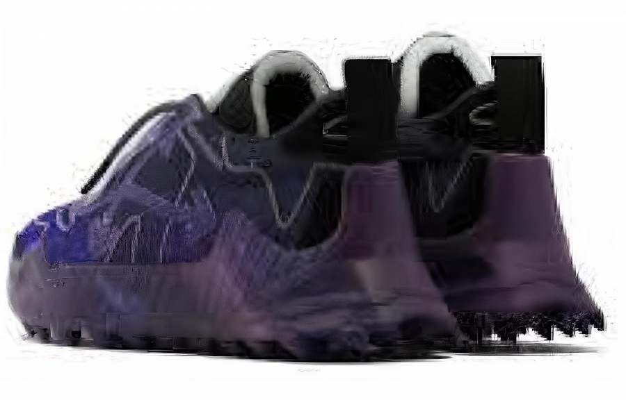 OFF WHITE Odsy 1000 Galaxy Purple купить в интернет-магазине Yoocart с быстрой доставкой по России.