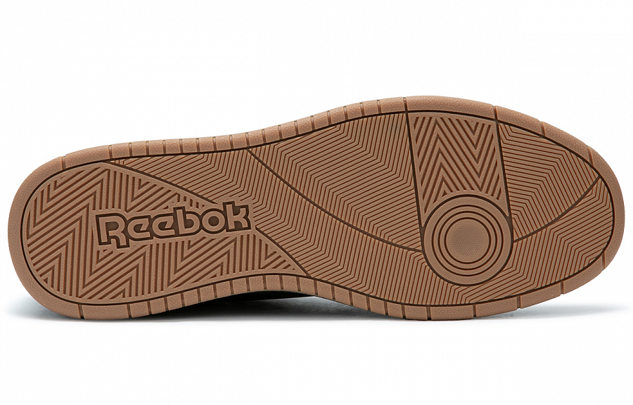 Reebok COURT 1000 Abrasion Resistant Low top Skateboard Shoes Unisex Black Warrior купить в интернет-магазине Yoocart с быстрой доставкой по России.