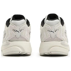 PUMA Abrasion Resistant Low Top Casual Shoes Unisex Gray 3 3058495