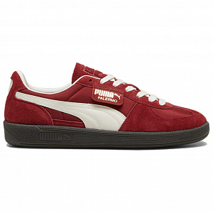 PUMA Palermo Og 'Intense Red White' 1 3058503
