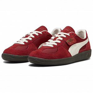 PUMA Palermo Og 'Intense Red White' 2 3058504