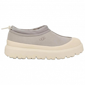 UGG Water-Resistant Short Snow Boots Men's Beige 1 3058546