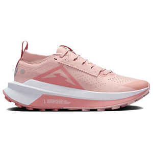 Nike ZoomX Zegama 2 Pink Oxford Photon Dust Burgundy Crush Red Stardust Women's 1 3058568