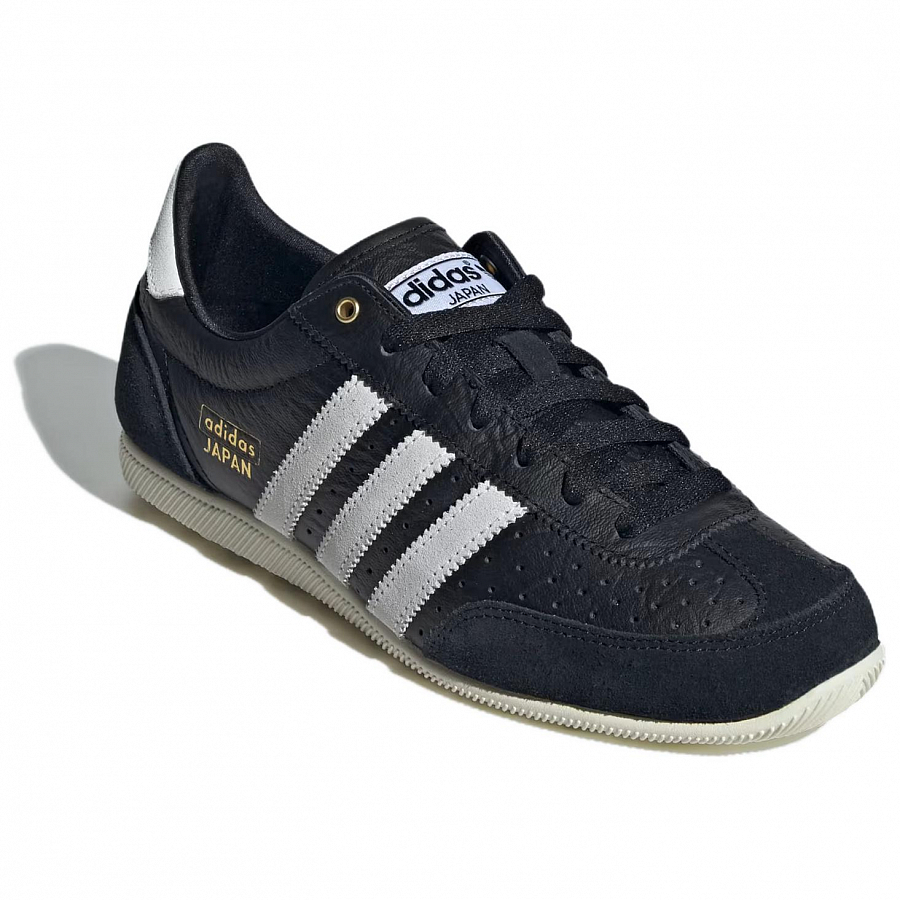 Adidas Originals Japan Core Black Cloud White Women's