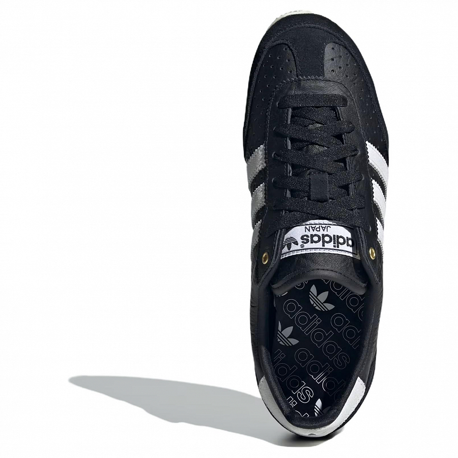 Adidas Originals Japan Core Black Cloud White Women's