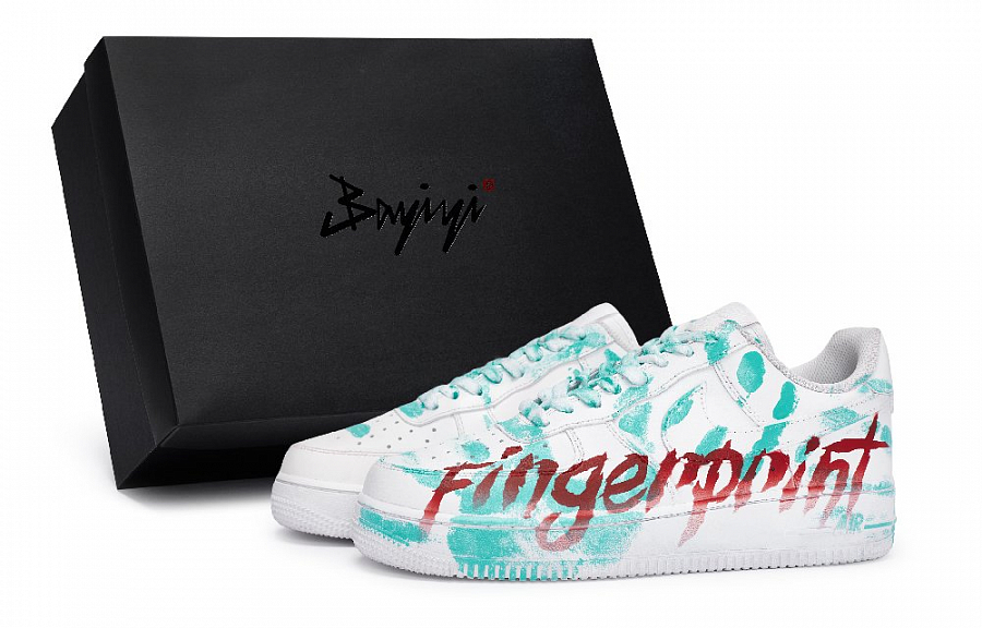 Nike Air Force 1 Skateboard Shoes Unisex Low Top Tiffany Red купить в интернет-магазине Yoocart с быстрой доставкой по России.