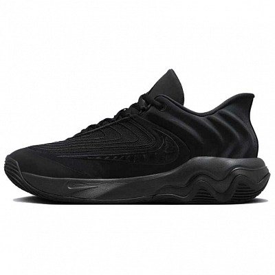 Nike Giannis Immortality 4 Ep 'Black'