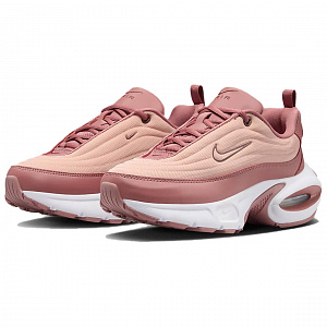 Nike Air Max Portal Canyon Pink Coral Stardust White Dark Pony Women's 2 3060598
