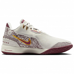 Nike LeBron Nxxt Gen Ampd Ep 'Cavs' 1 3060622