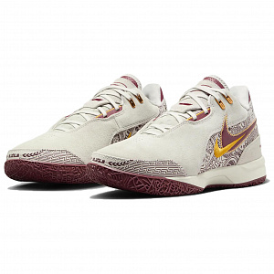 Nike LeBron Nxxt Gen Ampd Ep 'Cavs' 2 3060623