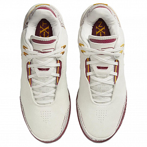 Nike LeBron Nxxt Gen Ampd Ep 'Cavs' 3 3060624