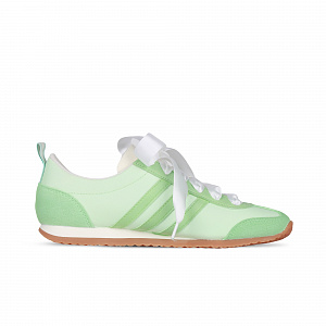 Adidas VS JOG 2.0 The Wizard Of Oz Non-slip Lightweight Low-Top Casual Shoes Unisex Green 1 3060627