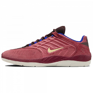 Nike Sb Vertebrae Adobe Earth Noble Red Melon Tint