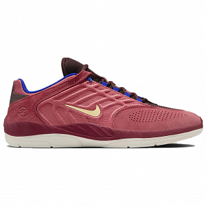 Nike Sb Vertebrae Adobe Earth Noble Red Melon Tint 1 3060796