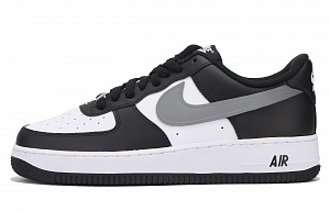 Nike Court Borough Coverage Slip Resistant Low top Skateboard Shoes Unisex Black Gray 1 3061170