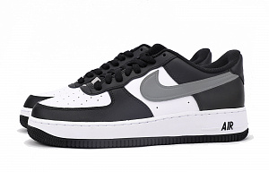 Nike Court Borough Coverage Slip Resistant Low top Skateboard Shoes Unisex Black Gray 3 3061172