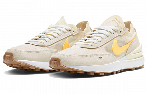 Nike Waffle One 'Sail Coconut Milk' Women's 2 3066181