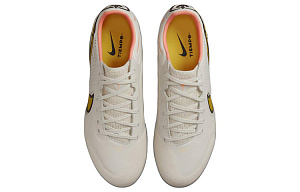 Nike Tiempo Legend 9 Pro HG 'Beige Yellow' 3 3066192