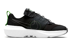 Nike Crater Impact 'Black' Gs 1 3066218