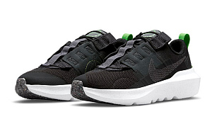 Nike Crater Impact 'Black' Gs 2 3066219