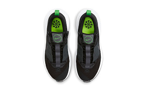 Nike Crater Impact 'Black' Gs 3 3066220