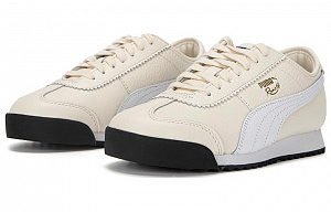 PUMA Roma 68 Vintage 'Cream White Black' 2 3066234