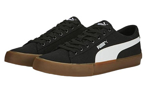 PUMA Bali Casual Cv 'Black White Gum' 2 3066237