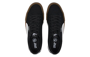 PUMA Bali Casual Cv 'Black White Gum' 3 3066238