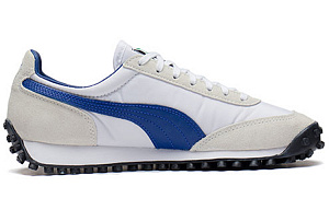 Puma Fast Rider OG CN White Gray Blue 1 3066241