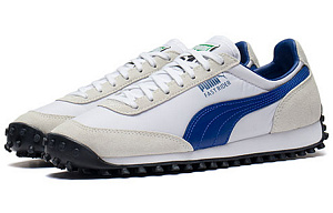 Puma Fast Rider OG CN White Gray Blue 2 3066242